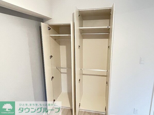 パークアクシス日本橋茅場町ステーションゲートの物件内観写真